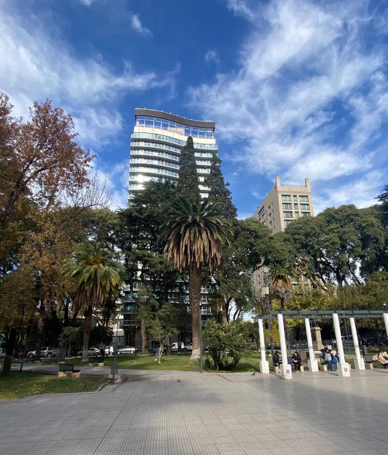 Mendoza Suites 3 -Parking Disponible- Exteriér fotografie